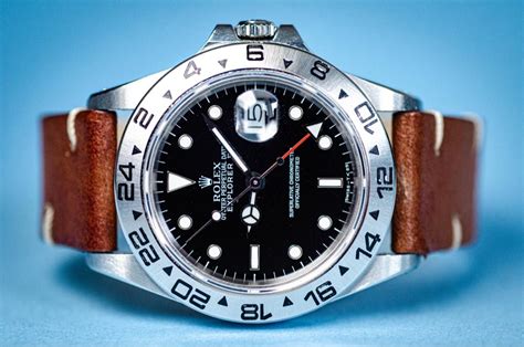 rolex explorer 2 forum.